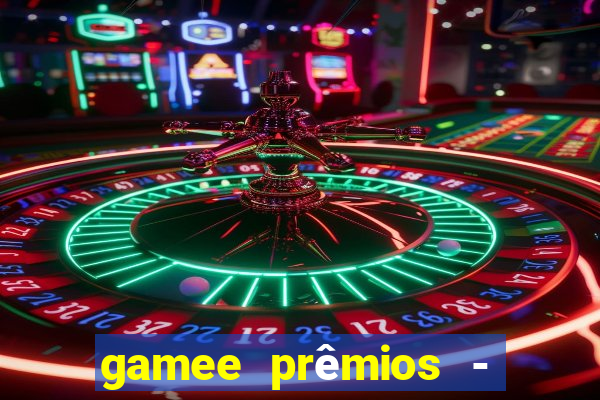 gamee prêmios - jogos grátis ganhe dinheiro real