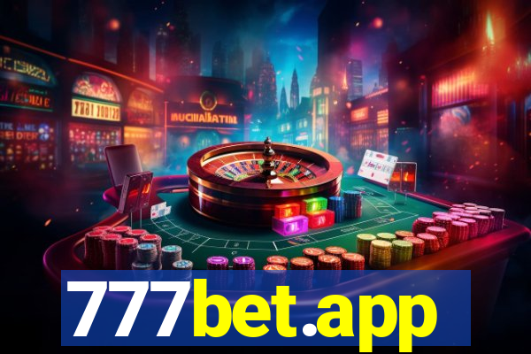 777bet.app