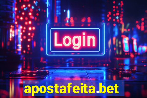 apostafeita.bet