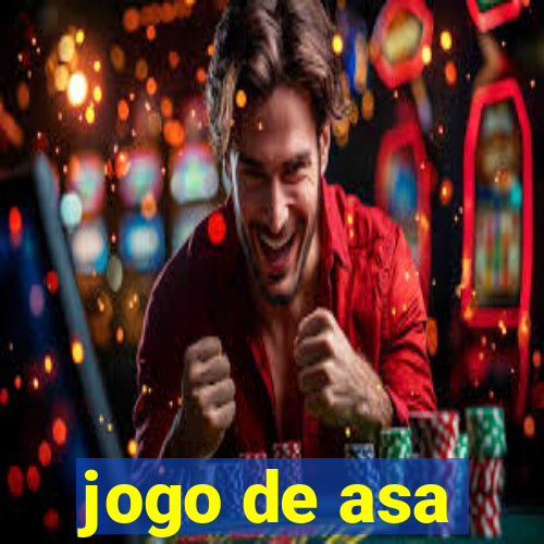 jogo de asa