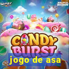 jogo de asa