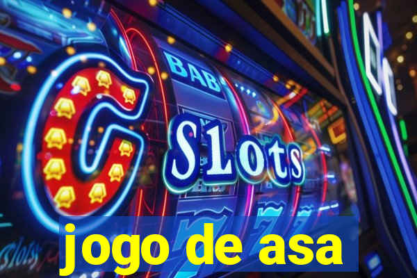 jogo de asa