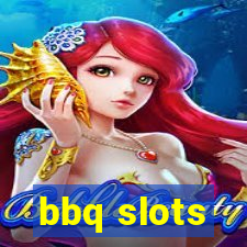 bbq slots