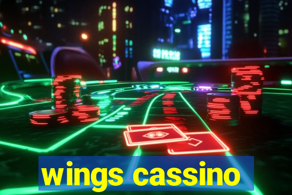 wings cassino