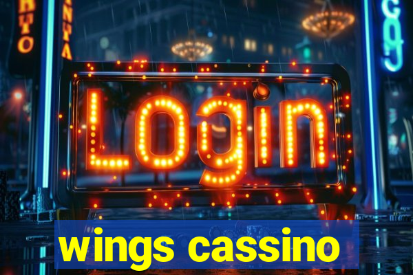 wings cassino