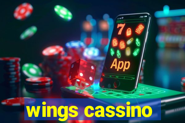 wings cassino