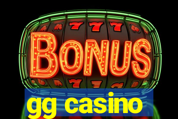 gg casino