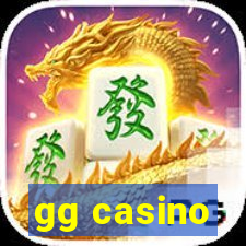 gg casino