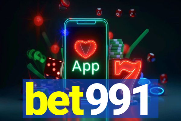 bet991