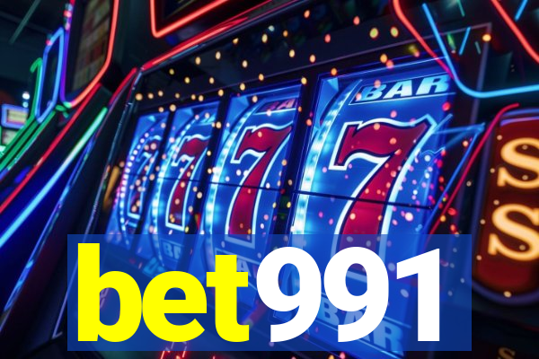 bet991