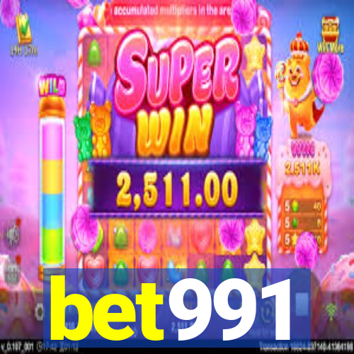 bet991