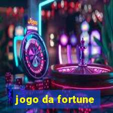 jogo da fortune