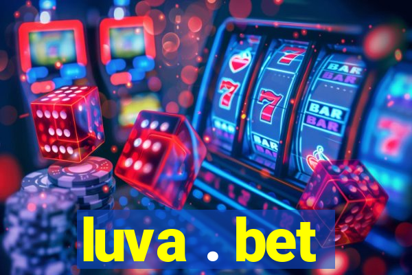 luva . bet