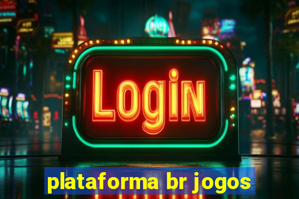 plataforma br jogos