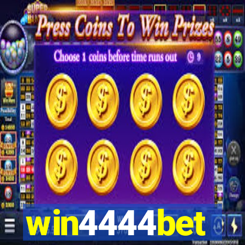 win4444bet