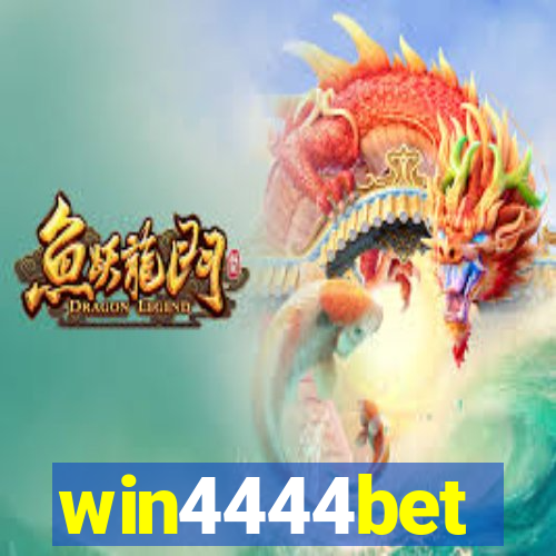 win4444bet