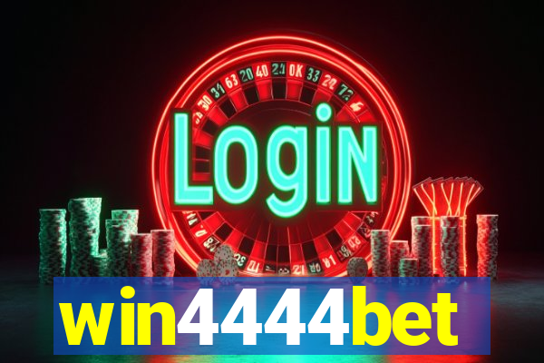 win4444bet