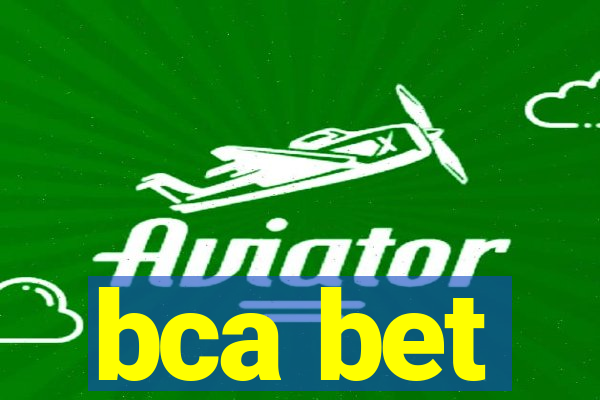 bca bet