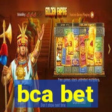 bca bet