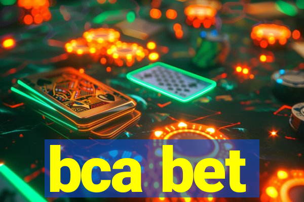 bca bet