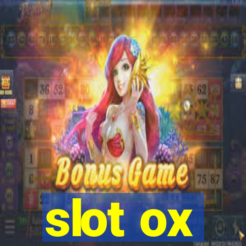 slot ox