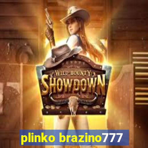 plinko brazino777