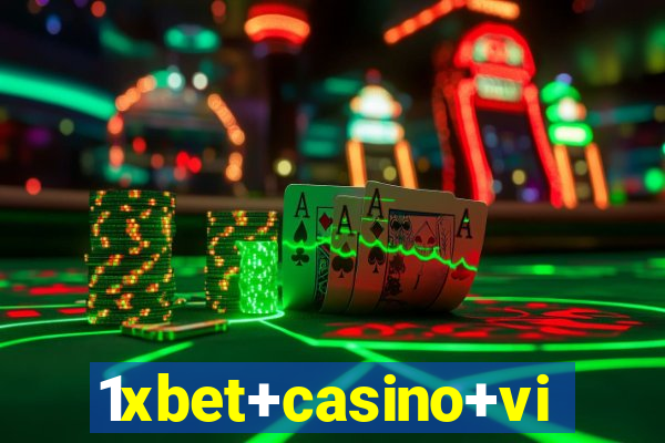 1xbet+casino+vip+loyalty+program