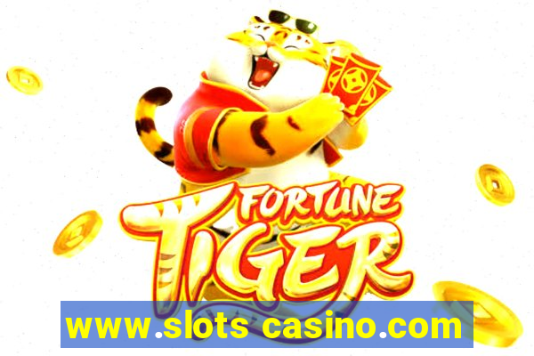 www.slots casino.com