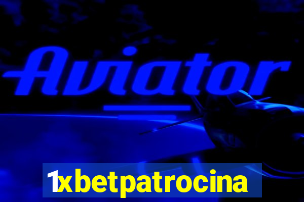 1xbetpatrocina