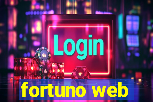 fortuno web