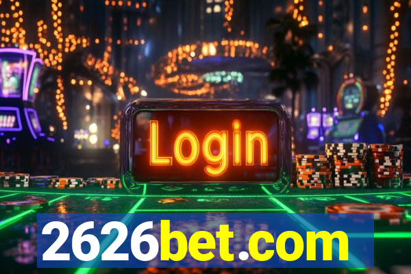 2626bet.com