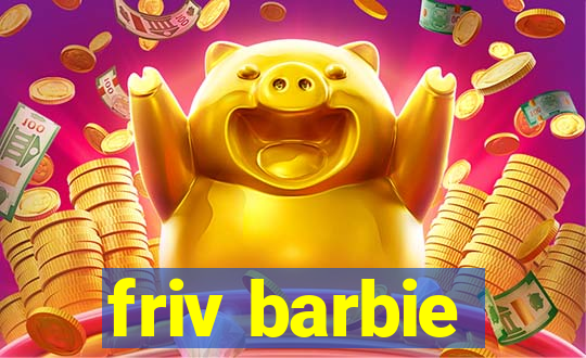 friv barbie