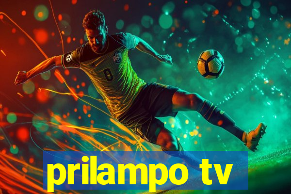 prilampo tv