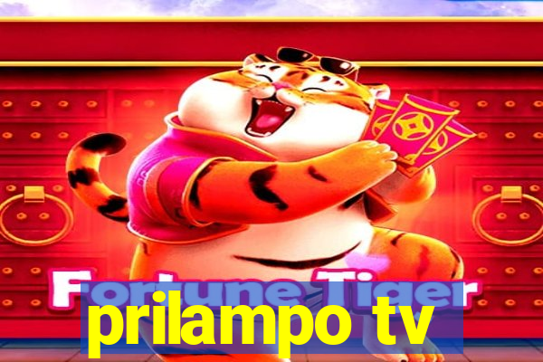 prilampo tv