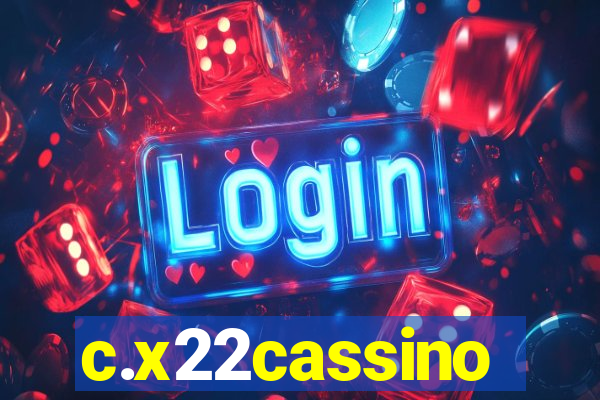 c.x22cassino