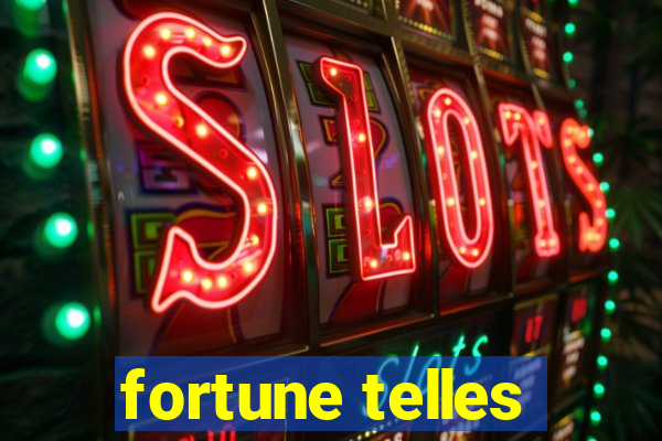 fortune telles