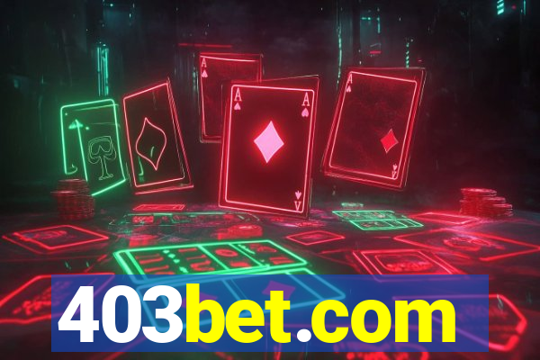 403bet.com