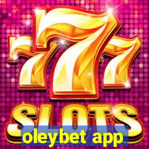 oleybet app