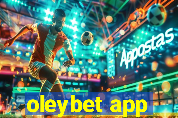 oleybet app