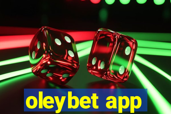 oleybet app