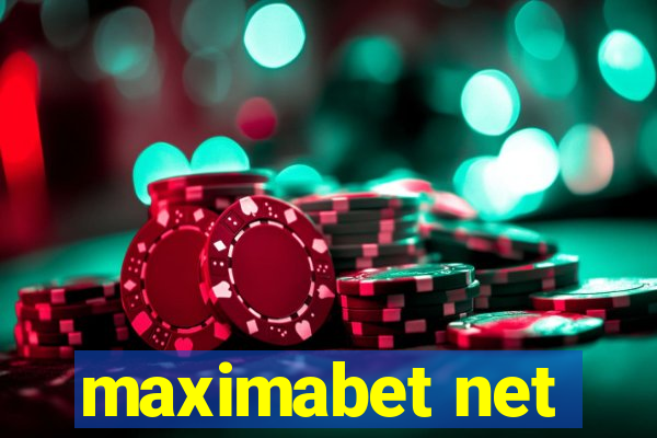 maximabet net