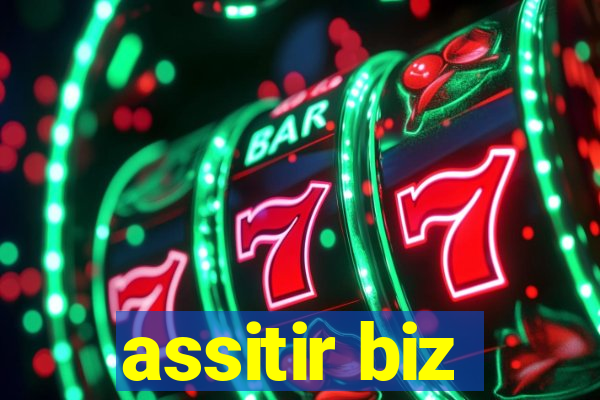 assitir biz