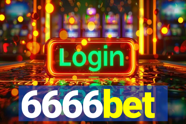 6666bet