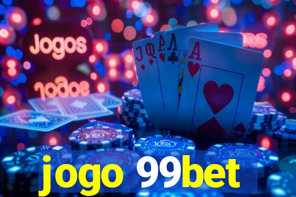 jogo 99bet