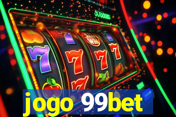 jogo 99bet