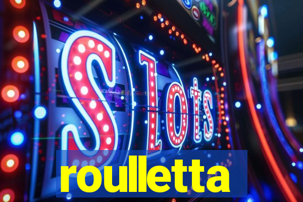 roulletta