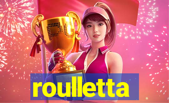 roulletta