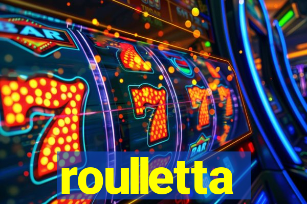 roulletta