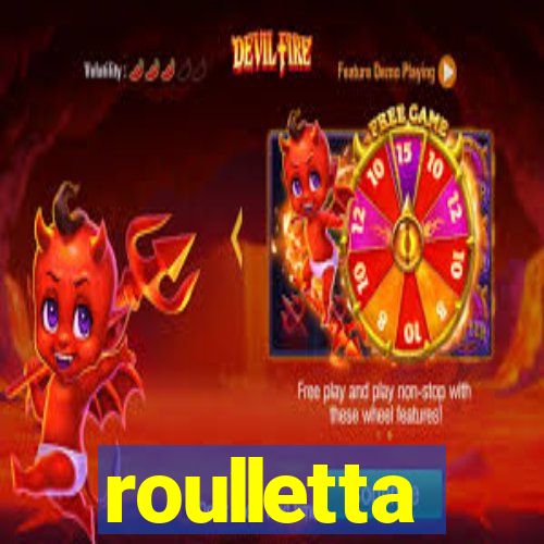 roulletta