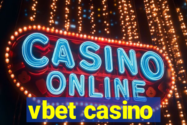 vbet casino